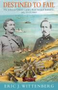 The Johnson-Gilmor Cavalry Raid Around Baltimore