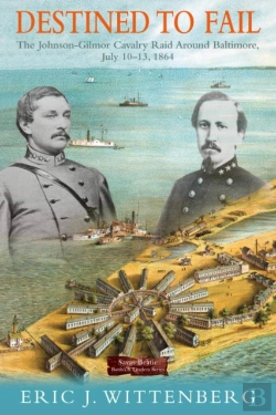 Bertrand.pt - The Johnson-Gilmor Cavalry Raid Around Baltimore