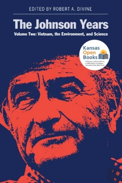 Bertrand.pt - The Johnson Years V. 2; Vietnam, The Environment And Science