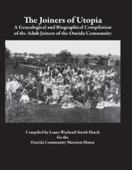 The Joiners Of Utopia