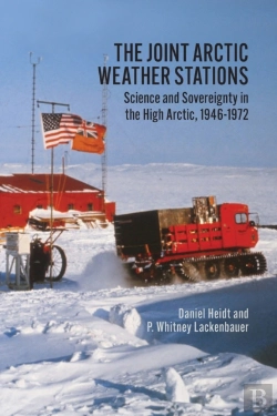 Bertrand.pt - The Joint Arctic Weather Stations