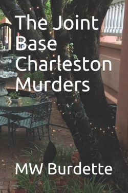 Bertrand.pt - The Joint Base Charleston Murders