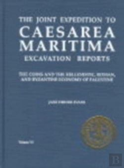 Bertrand.pt - The Joint Expedition To Caesarea Maritima Excavation Reports