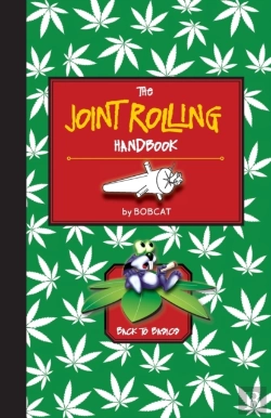 Bertrand.pt - The Joint Rolling Handbook