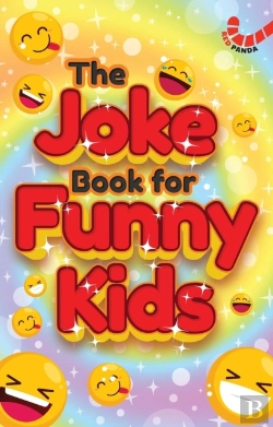 Bertrand.pt - The Joke Book For Funny Kids