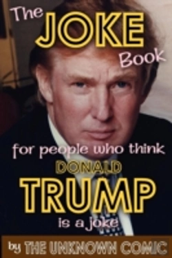 Bertrand.pt - The Joke Book For People Who Think Donal