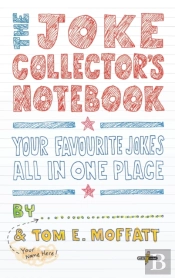 The Joke Collector'S Notebook