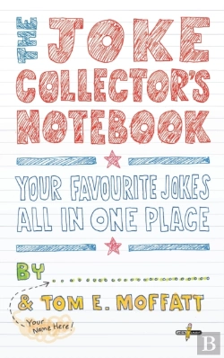 Bertrand.pt - The Joke Collector'S Notebook