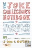 The Joke Collector'S Notebook