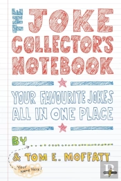 The Joke Collector'S Notebook