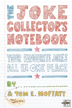 Bertrand.pt - The Joke Collector'S Notebook