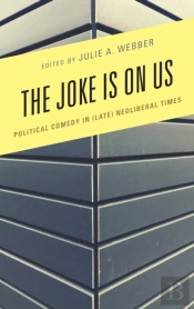 The Joke Is On Us