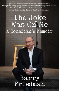 Bertrand.pt - The Joke Was On Me