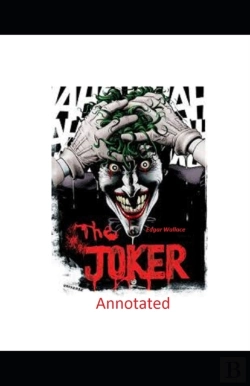 Bertrand.pt - The Joker Classic Edition By Edgar (Annotated)