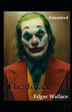 Bertrand.pt - The Joker Classic Edition By Edgar (Annotated)