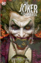 The Joker Presents: A Puzzlebox