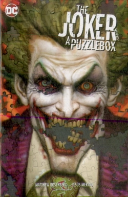Bertrand.pt - The Joker Presents: A Puzzlebox
