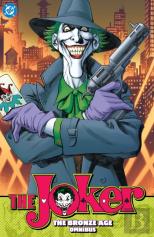 The Joker: The Bronze Age Omnibus (New Edition)