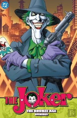 Bertrand.pt - The Joker: The Bronze Age Omnibus (New Edition)