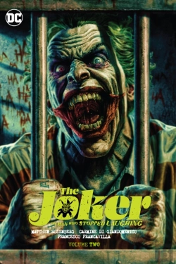 Bertrand.pt - The Joker: The Man Who Stopped Laughing Vol. 2