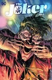 The Joker Vol. 3