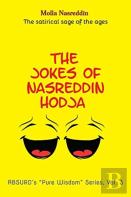 The Jokes Of Nasreddin Hodja