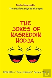 The Jokes Of Nasreddin Hodja