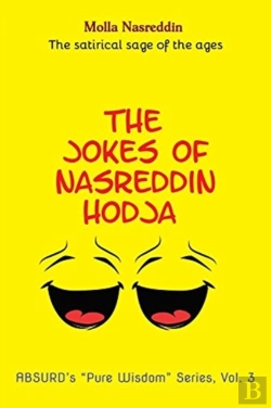 Bertrand.pt - The Jokes Of Nasreddin Hodja