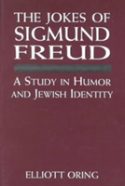 The Jokes Of Sigmund Freud