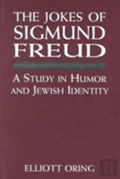 The Jokes Of Sigmund Freud