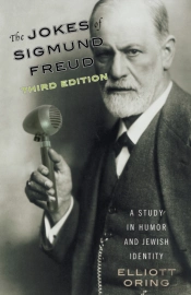 The Jokes Of Sigmund Freud