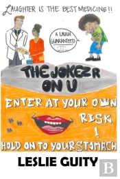 The Jokez R On U