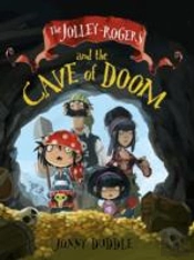 The Jolley-Rogers And The Cave Of Doom