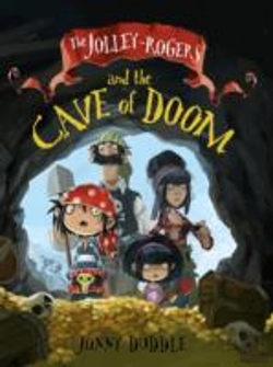 Bertrand.pt - The Jolley-Rogers And The Cave Of Doom