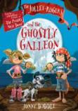 The Jolley-Rogers And The Ghostly Galleon