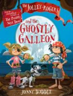 Bertrand.pt - The Jolley-Rogers And The Ghostly Galleon