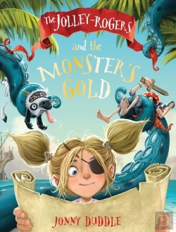 Bertrand.pt - The Jolley-Rogers And The Monster'S Gold