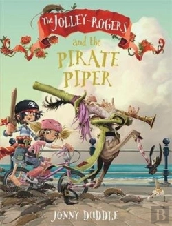 Bertrand.pt - The Jolley-Rogers And The Pirate Piper