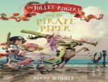 The Jolley-Rogers And The Pirate Piper