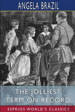 Bertrand.pt - The Jolliest Term On Record (Esprios Classics)