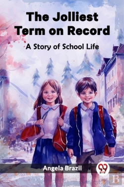 Bertrand.pt - The Jolliest Term On Recorda Story Of School Life (Edition2023)