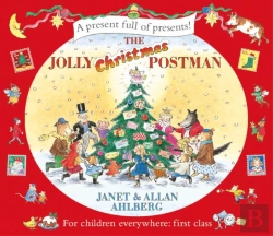 Bertrand.pt - The Jolly Christmas Postman