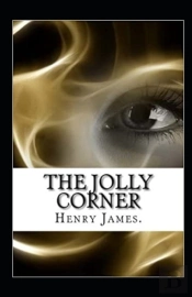 The Jolly Corner Annotated