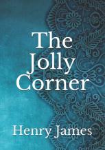 The Jolly Corner