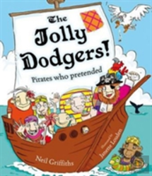 The Jolly Dodgers!