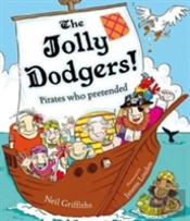 The Jolly Dodgers!