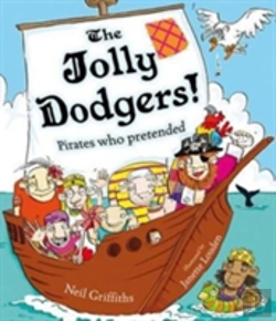 Bertrand.pt - The Jolly Dodgers!