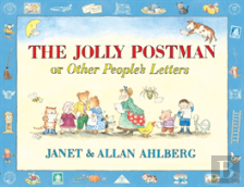 The Jolly Postman Or Other People'S Letters