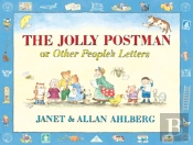 The Jolly Postman Or Other People'S Letters