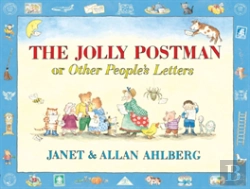 Bertrand.pt - The Jolly Postman Or Other People'S Letters